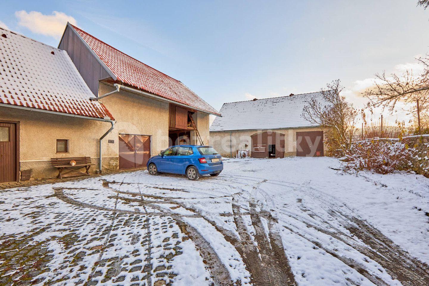Predaj domu 146 m², pozemek 2.536 m², Dražovice, Plzeňský kraj
