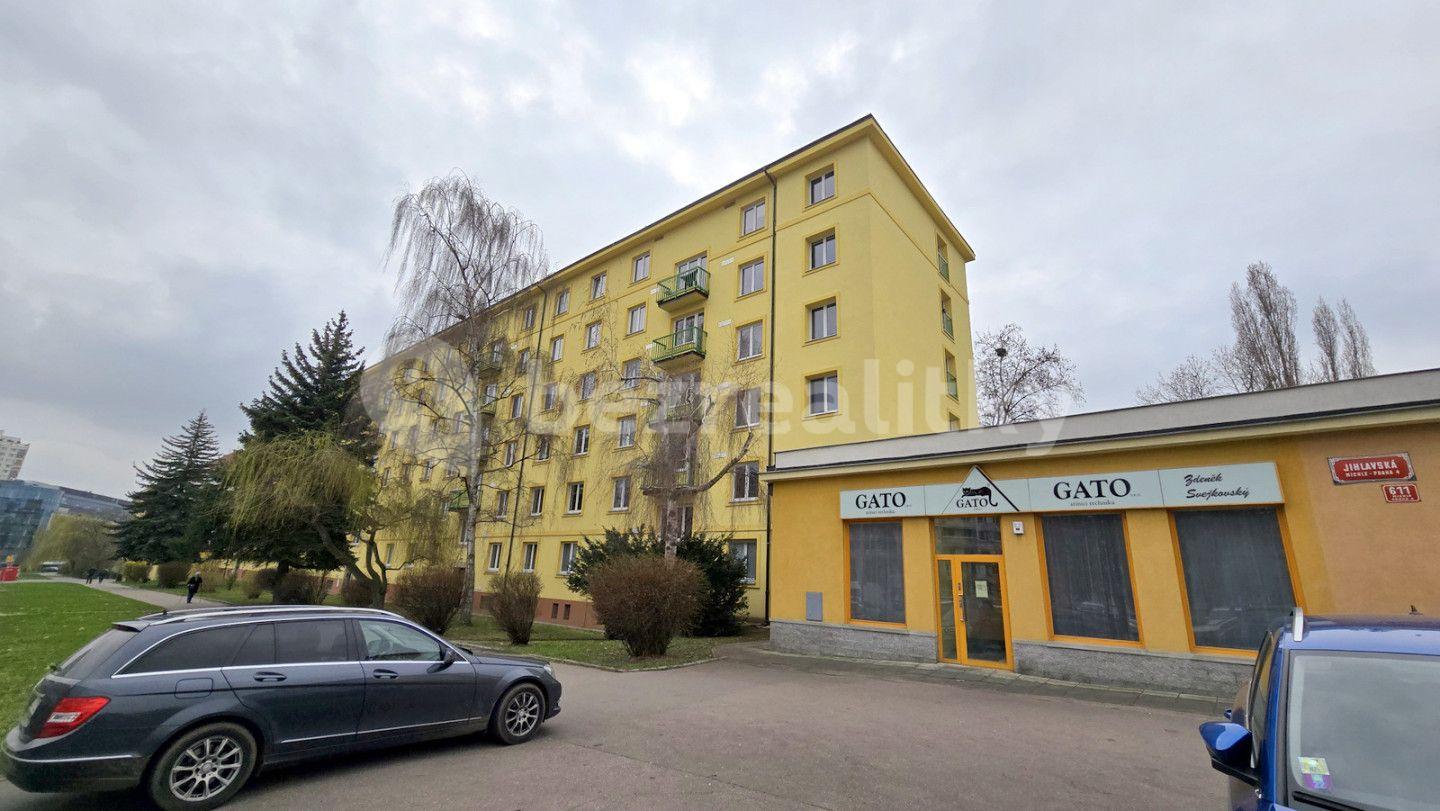 Predaj nebytového priestoru 103 m², Jihlavská, Praha, Praha