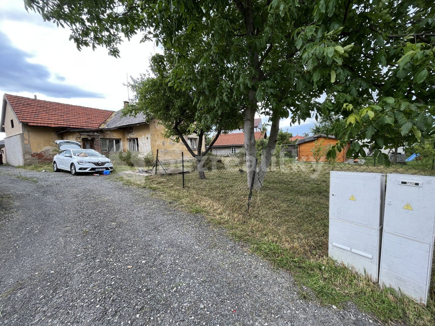 Predaj pozemku 655 m², Na Bochetě, Mořkov, Moravskoslezský kraj