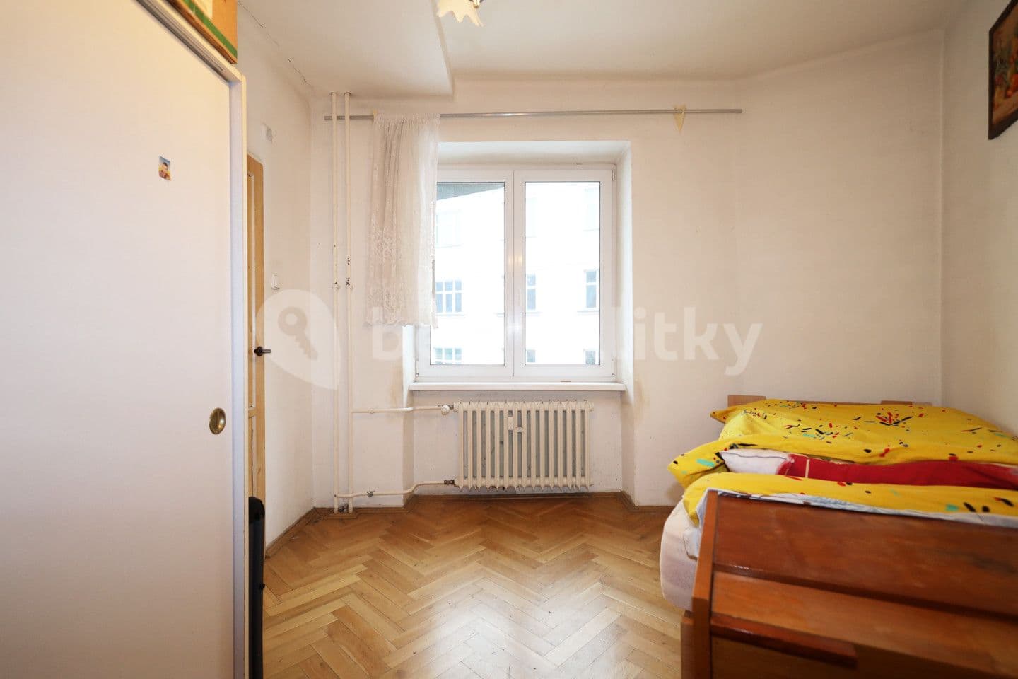 Predaj bytu 2-izbový 50 m², nábřeží Jana Palacha, Karlovy Vary, Karlovarský kraj
