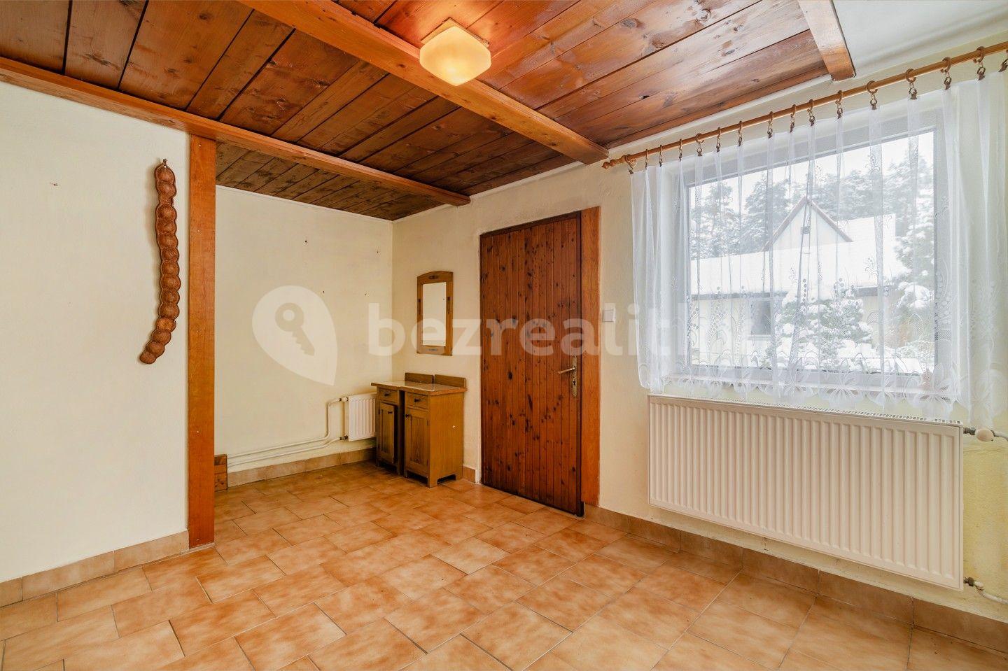 Predaj domu 159 m², pozemek 755 m², Dvořákova, Doksy, Liberecký kraj