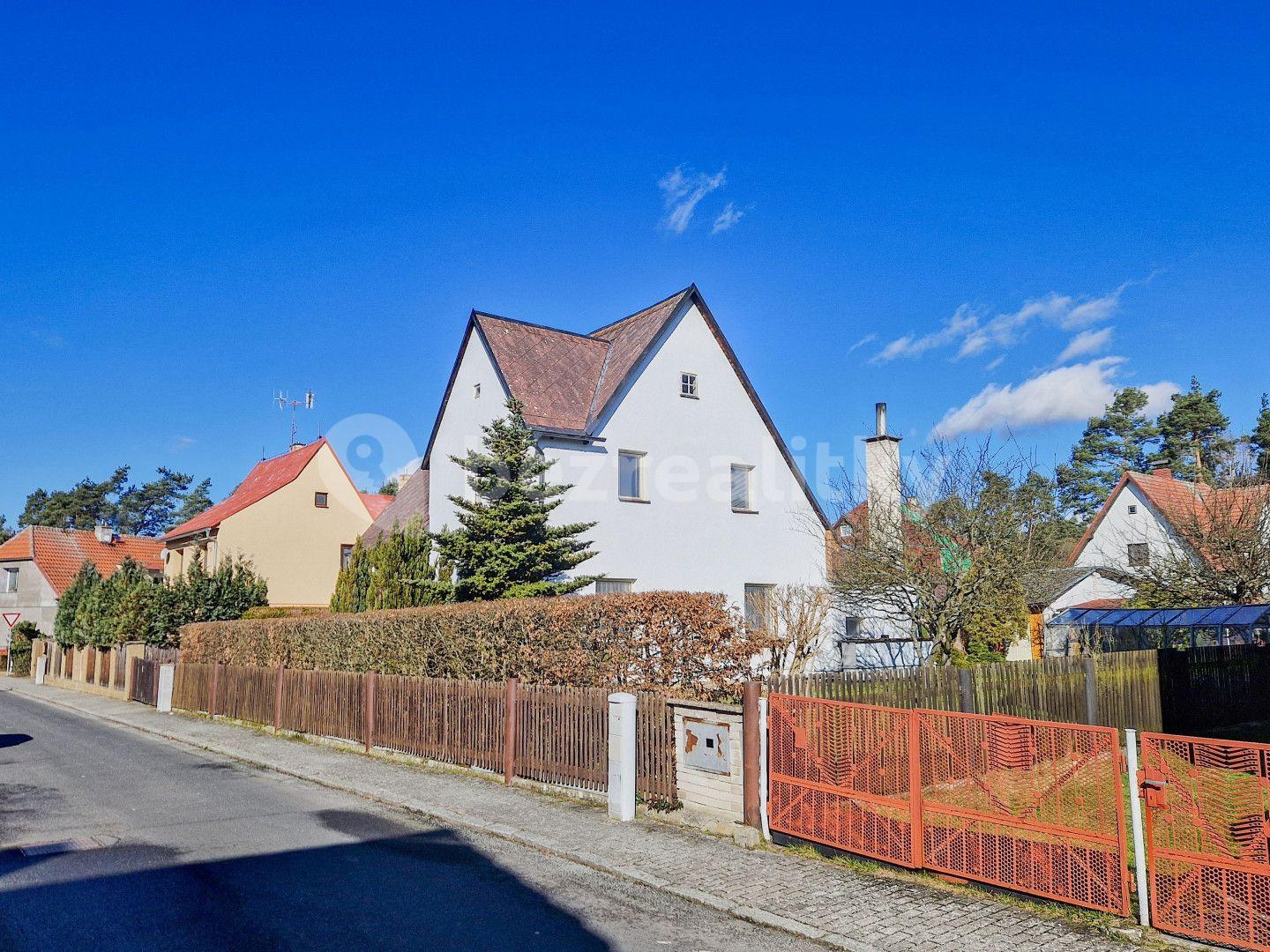 Predaj domu 159 m², pozemek 755 m², Dvořákova, Doksy, Liberecký kraj