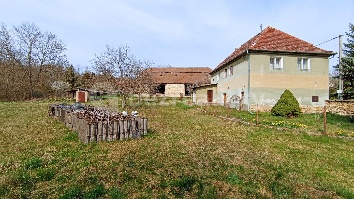 Predaj domu 102 m², pozemek 2.658 m², Bitozeves, Ústecký kraj