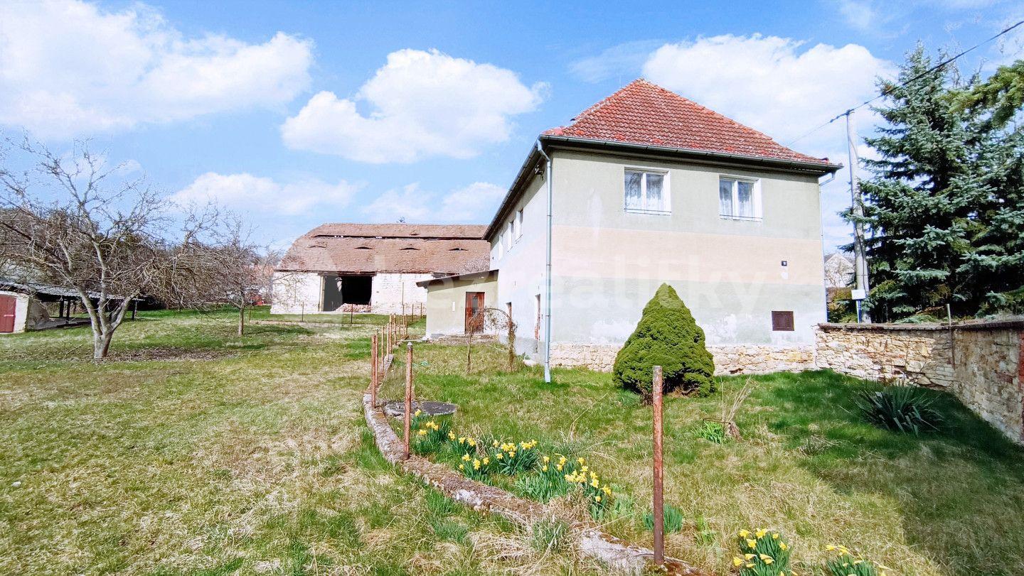Predaj domu 102 m², pozemek 2.658 m², Bitozeves, Ústecký kraj
