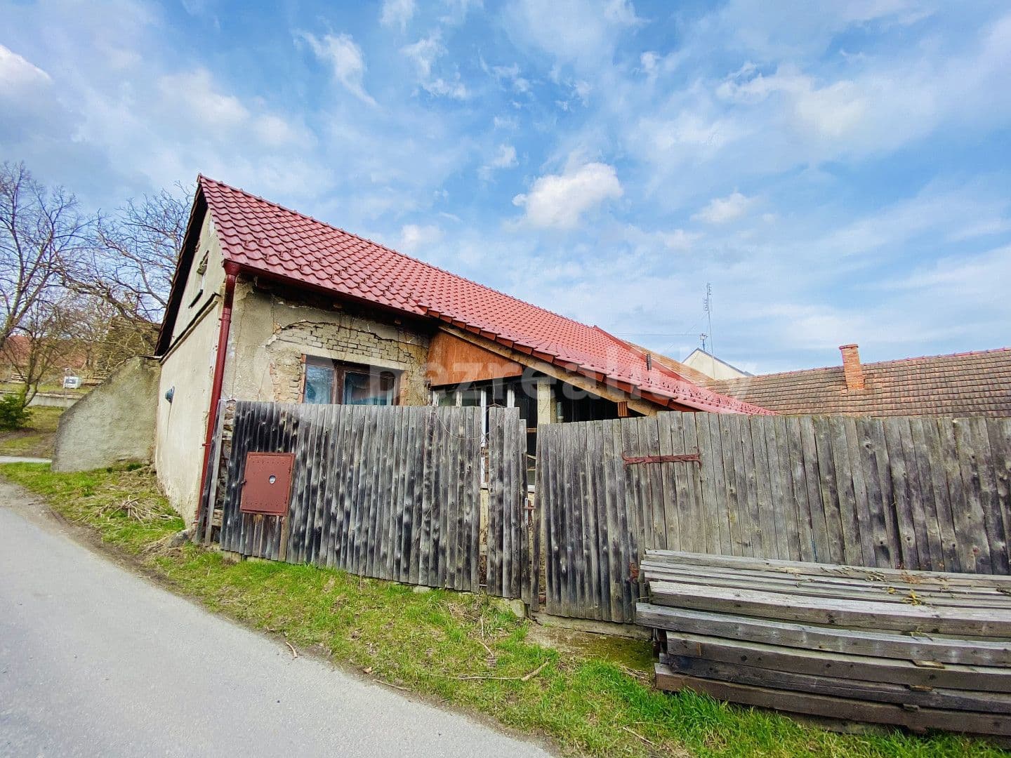 Predaj domu 168 m², pozemek 198 m², Ptení, Olomoucký kraj