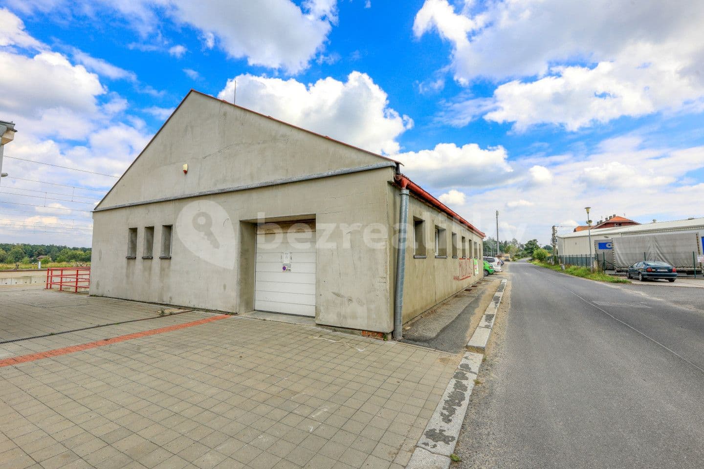 Predaj nebytového priestoru 244 m², Předměstí, Horažďovice, Plzeňský kraj