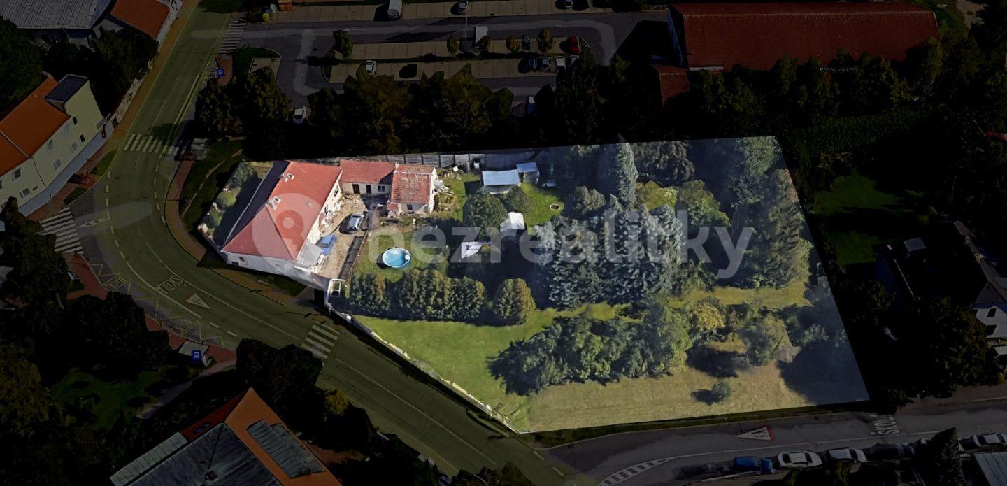 Predaj pozemku 3.519 m², Žalanského, Praha, Praha