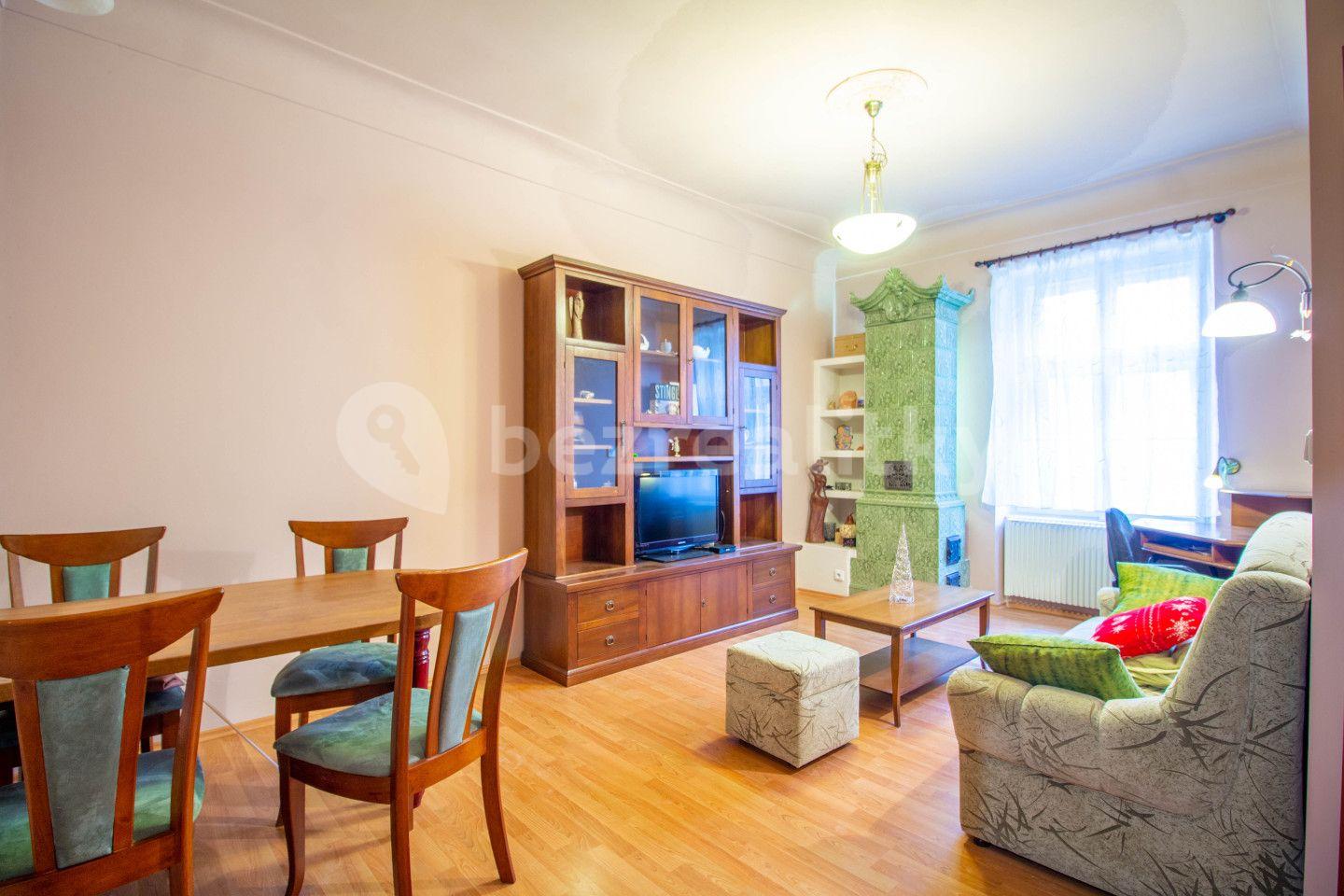 Predaj bytu 2-izbový 44 m², Betlémské náměstí, Praha, Praha