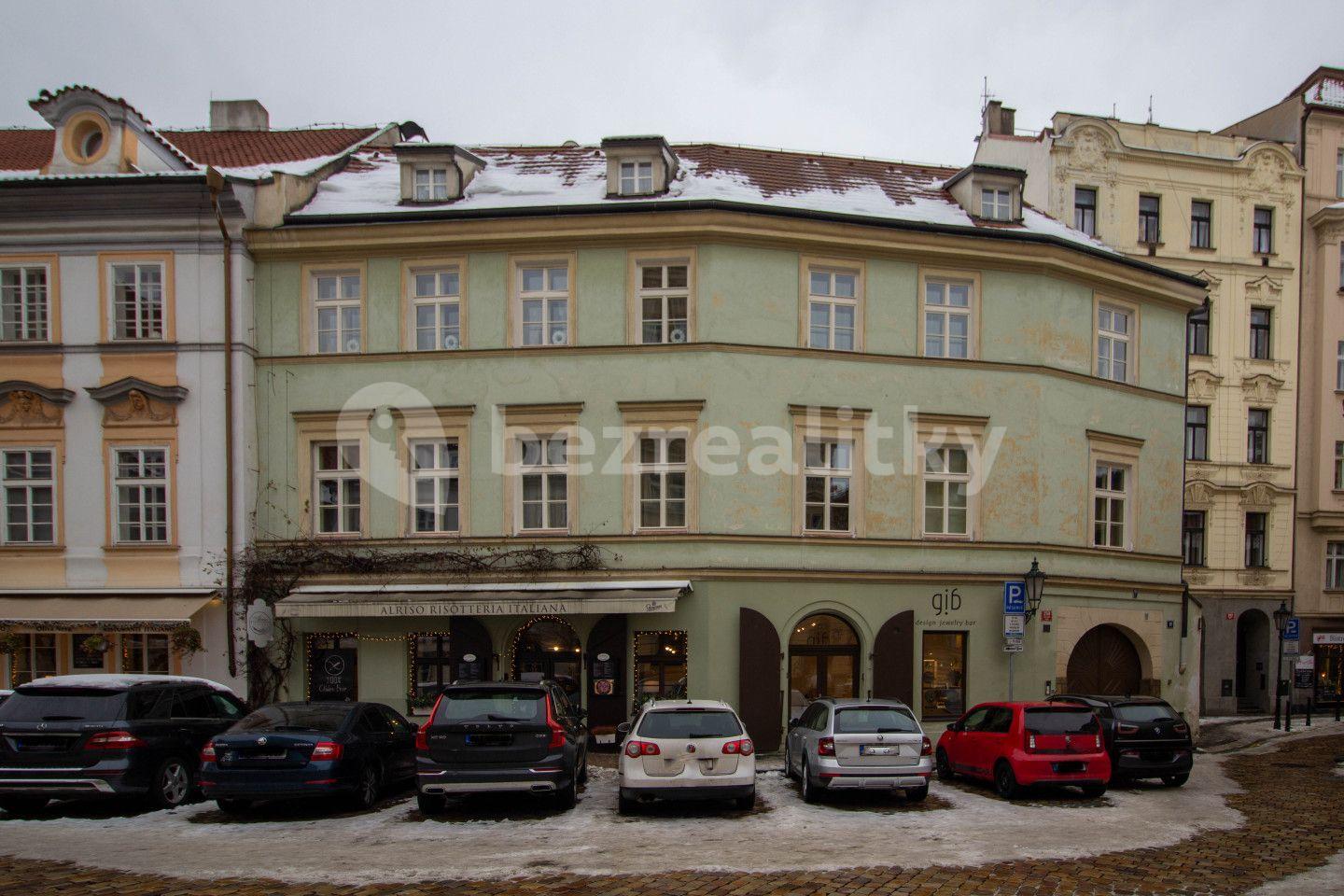 Predaj bytu 2-izbový 44 m², Betlémské náměstí, Praha, Praha
