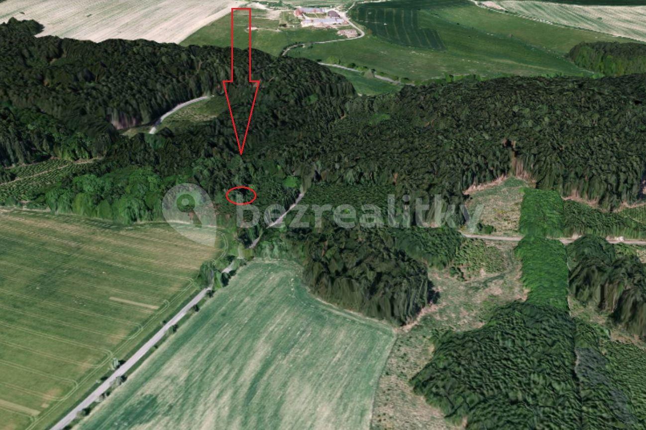Predaj pozemku 3.416 m², Zbraslavice, Středočeský kraj