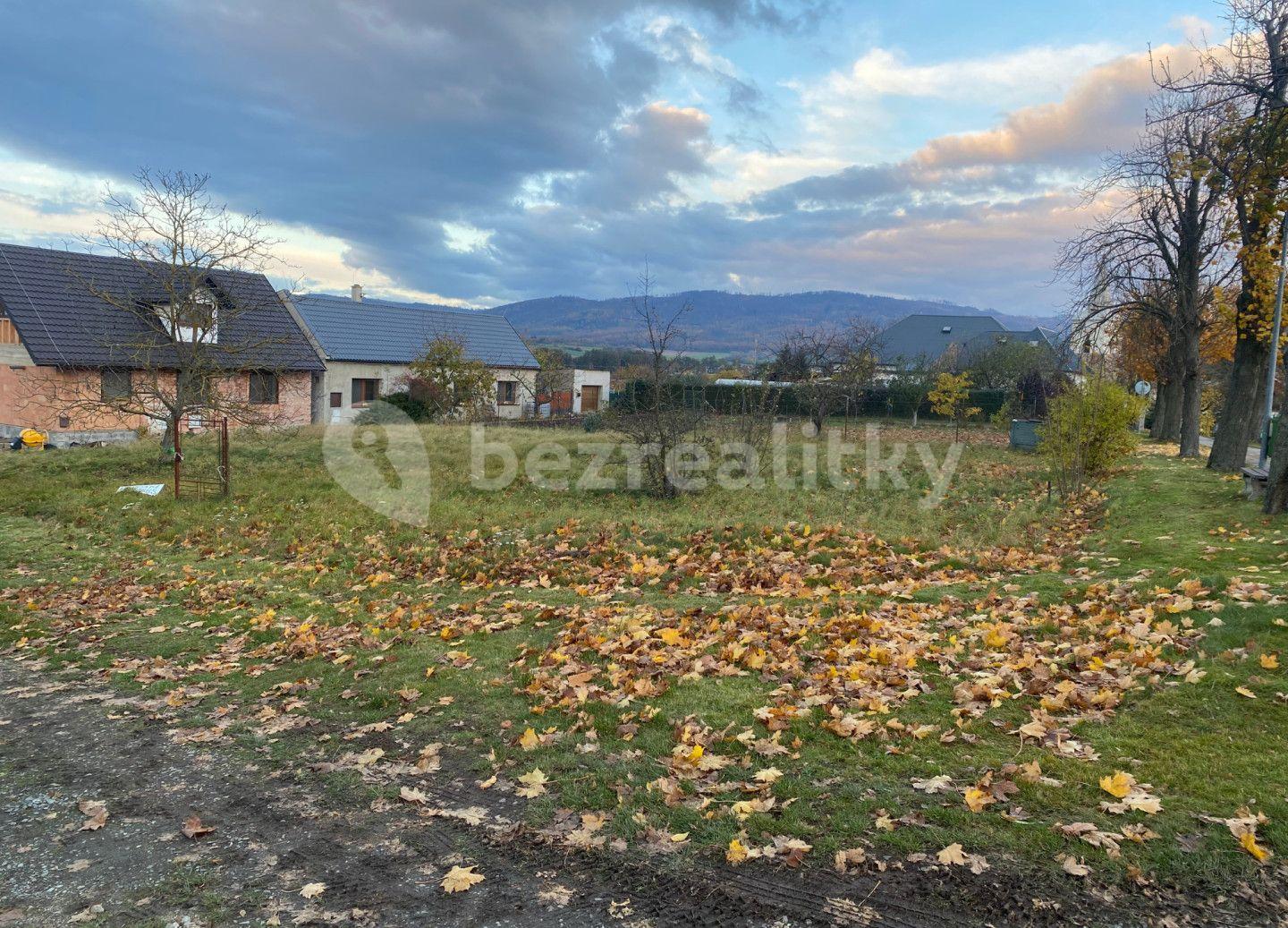 Predaj pozemku 570 m², Mladějovice, Olomoucký kraj