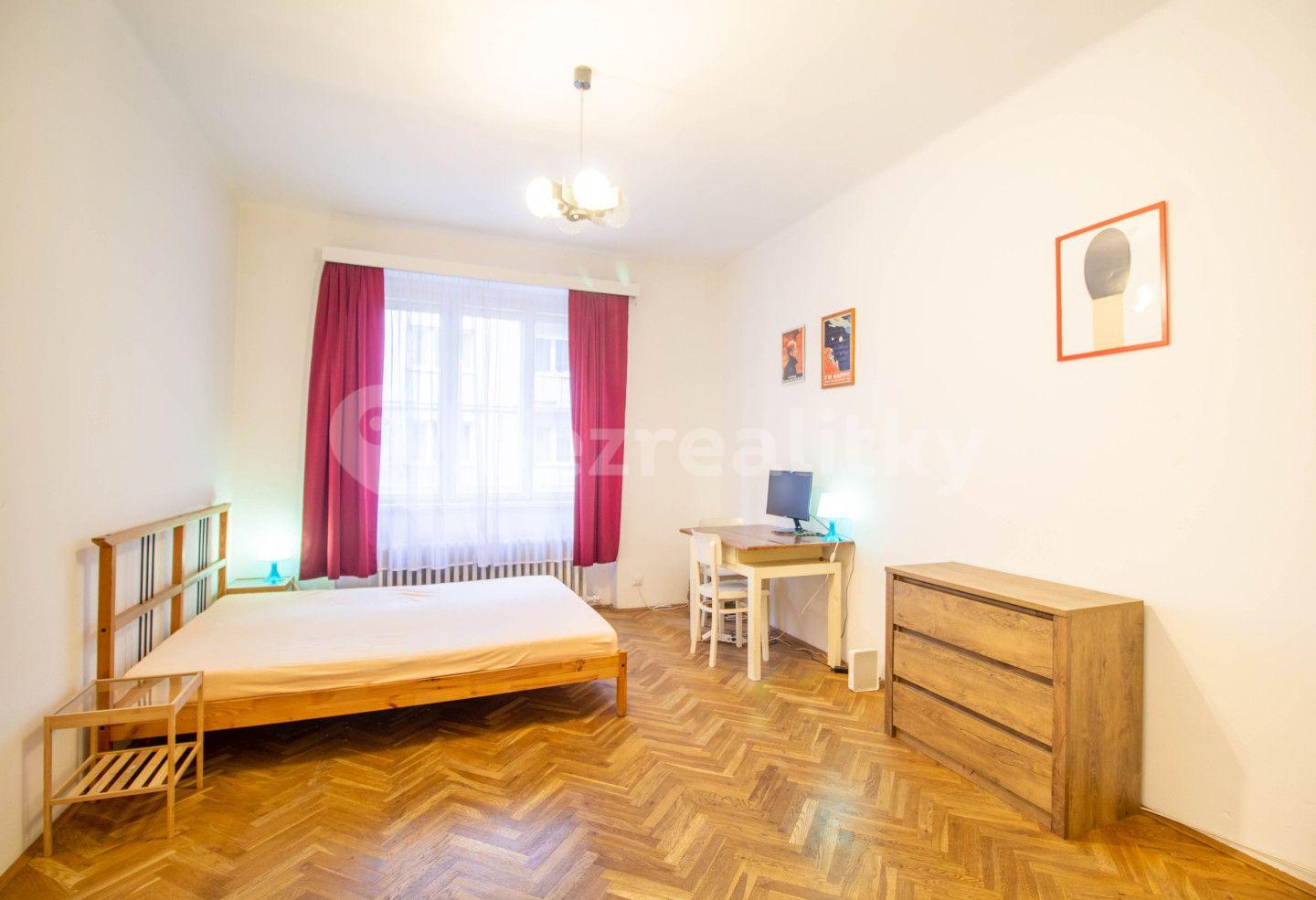 Predaj bytu 2-izbový 41 m², Kouřimská, Praha, Praha