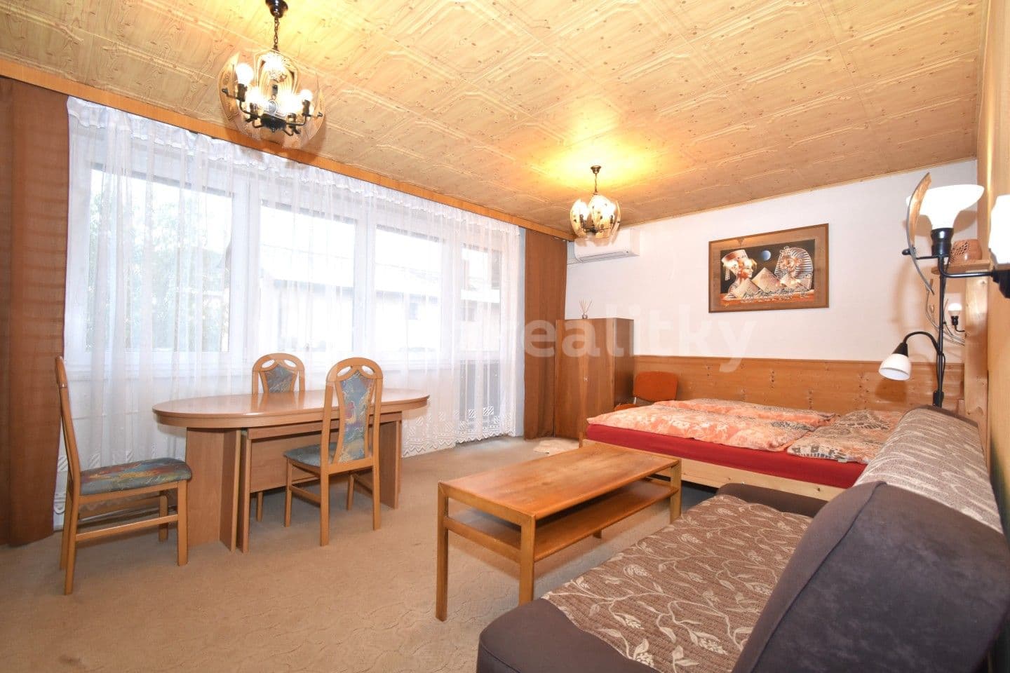 Predaj bytu 3-izbový 86 m², Sokolská, Háj ve Slezsku, Moravskoslezský kraj