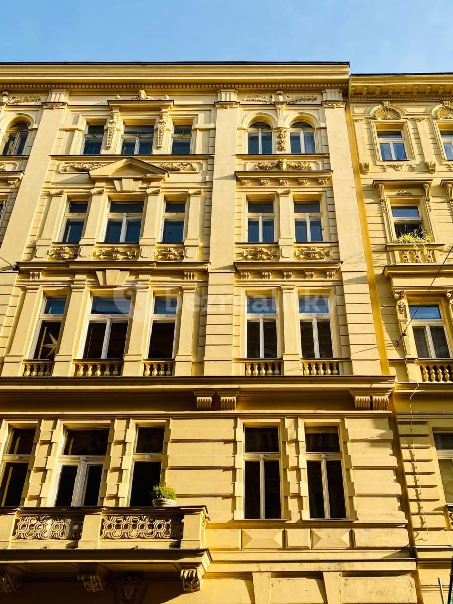 Predaj domu 67 m², pozemek 60 m², Malátova, Praha, Praha