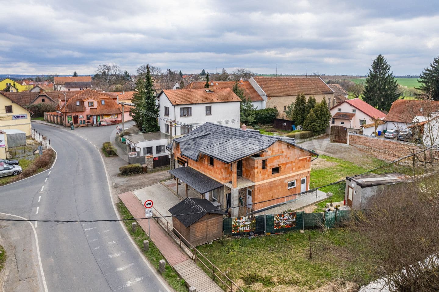 Predaj domu 120 m², pozemek 796 m², Říčanská, Sibřina, Středočeský kraj