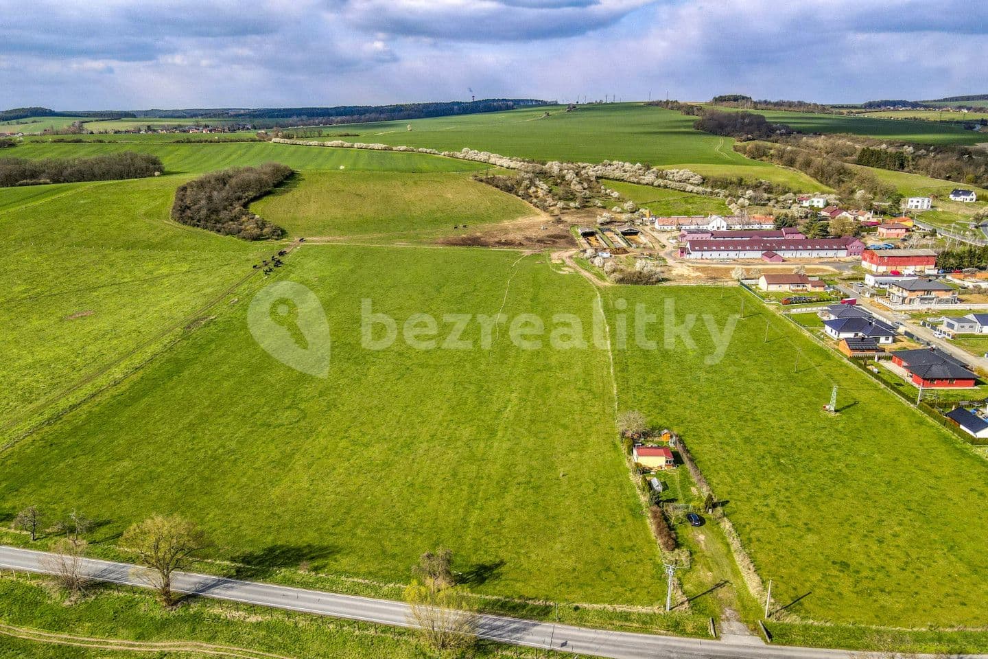 Predaj pozemku 12.212 m², Plzeň, Plzeňský kraj