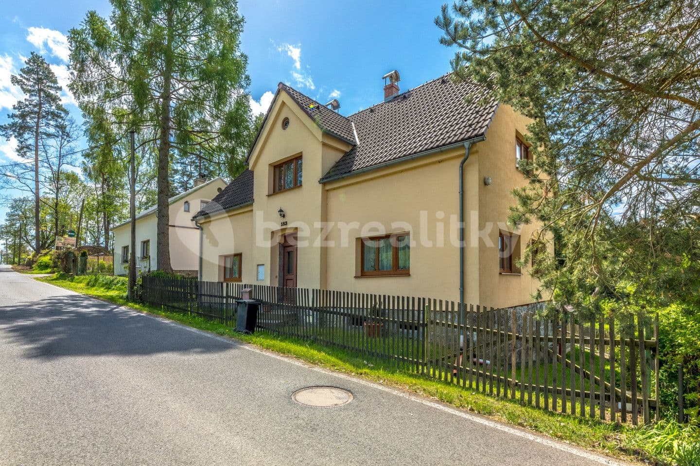 Predaj domu 119 m², pozemek 198 m², Lipová, Ústecký kraj