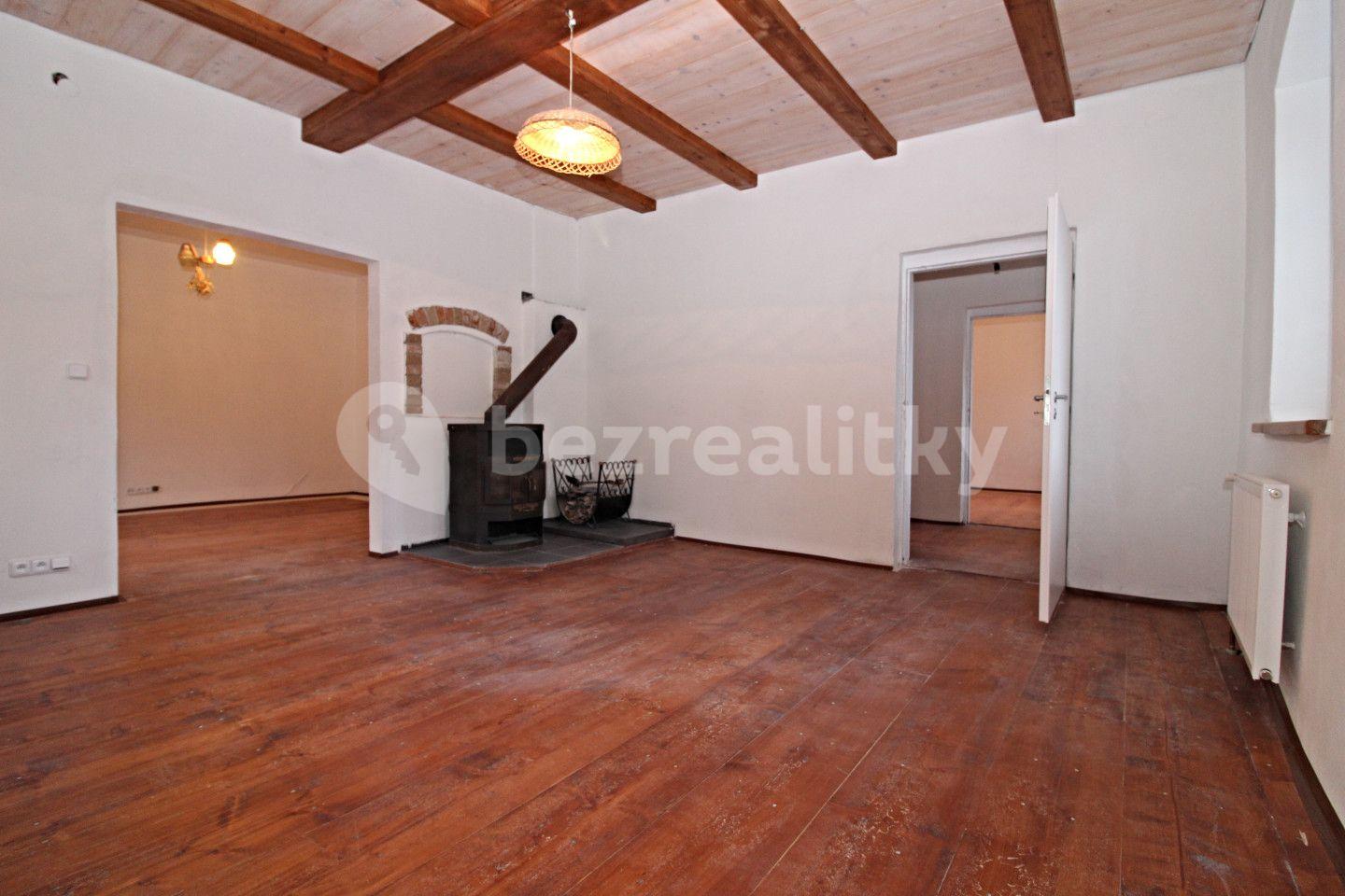 Predaj domu 170 m², pozemek 170 m², Nádražní, Kravaře, Liberecký kraj