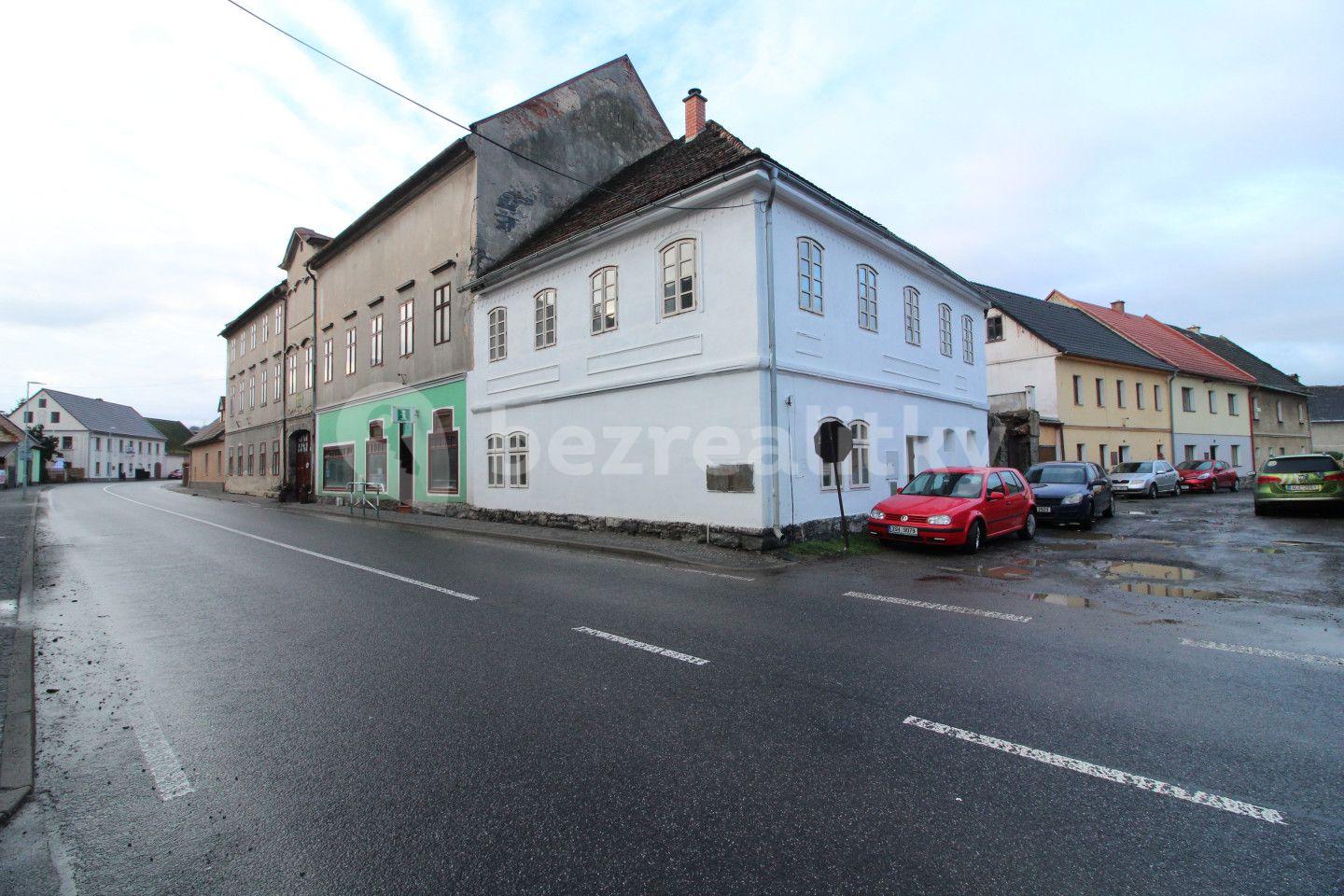 Predaj domu 170 m², pozemek 170 m², Nádražní, Kravaře, Liberecký kraj