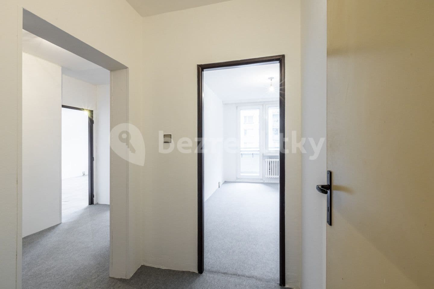Predaj bytu 3-izbový 64 m², Za návsí, Praha, Praha