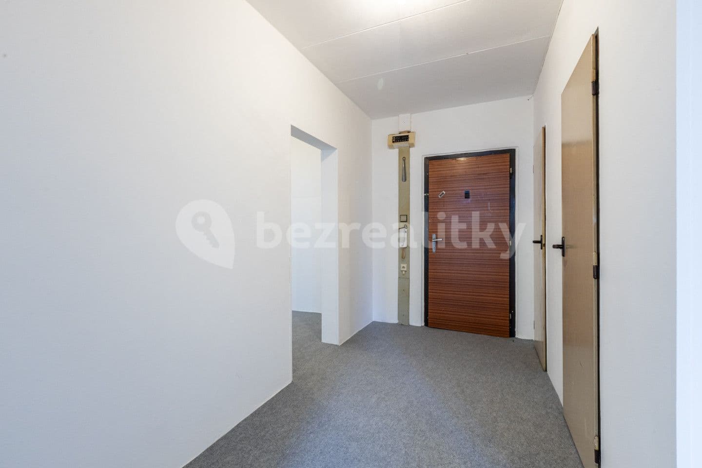 Predaj bytu 3-izbový 64 m², Za návsí, Praha, Praha