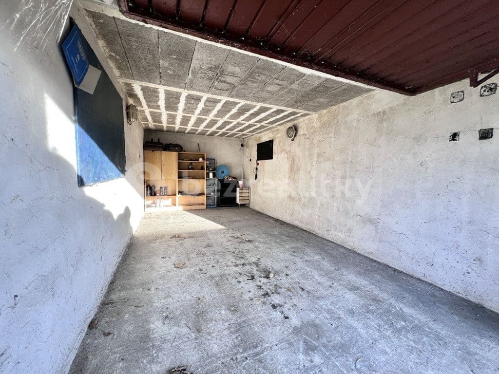 Predaj garáže 17 m², Pod Výtahem, Ostrava, Moravskoslezský kraj