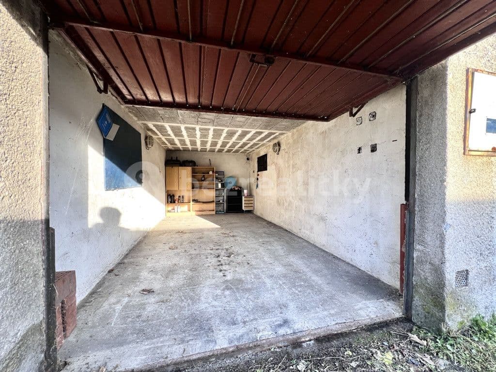 Predaj garáže 17 m², Pod Výtahem, Ostrava, Moravskoslezský kraj