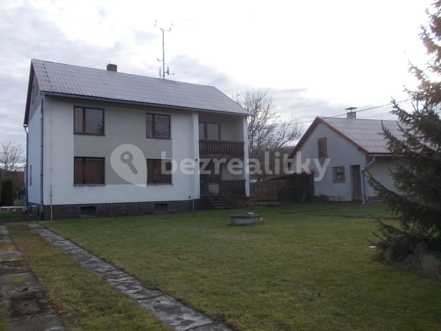 Predaj domu 280 m², pozemek 1.210 m², Ženklava, Moravskoslezský kraj