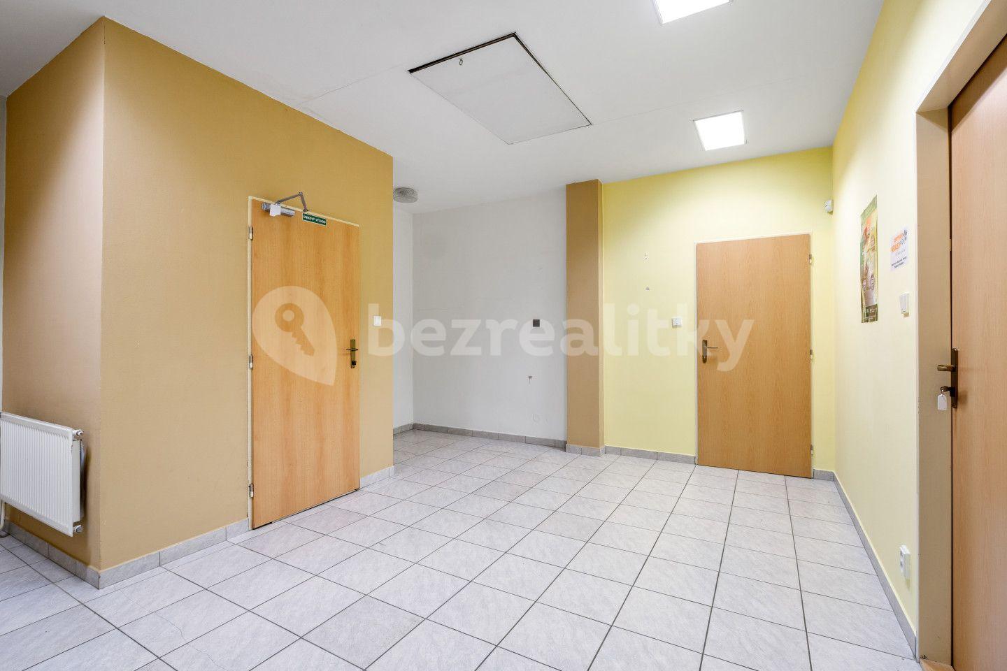 Predaj nebytového priestoru 757 m², Fügnerova, Trmice, Ústecký kraj
