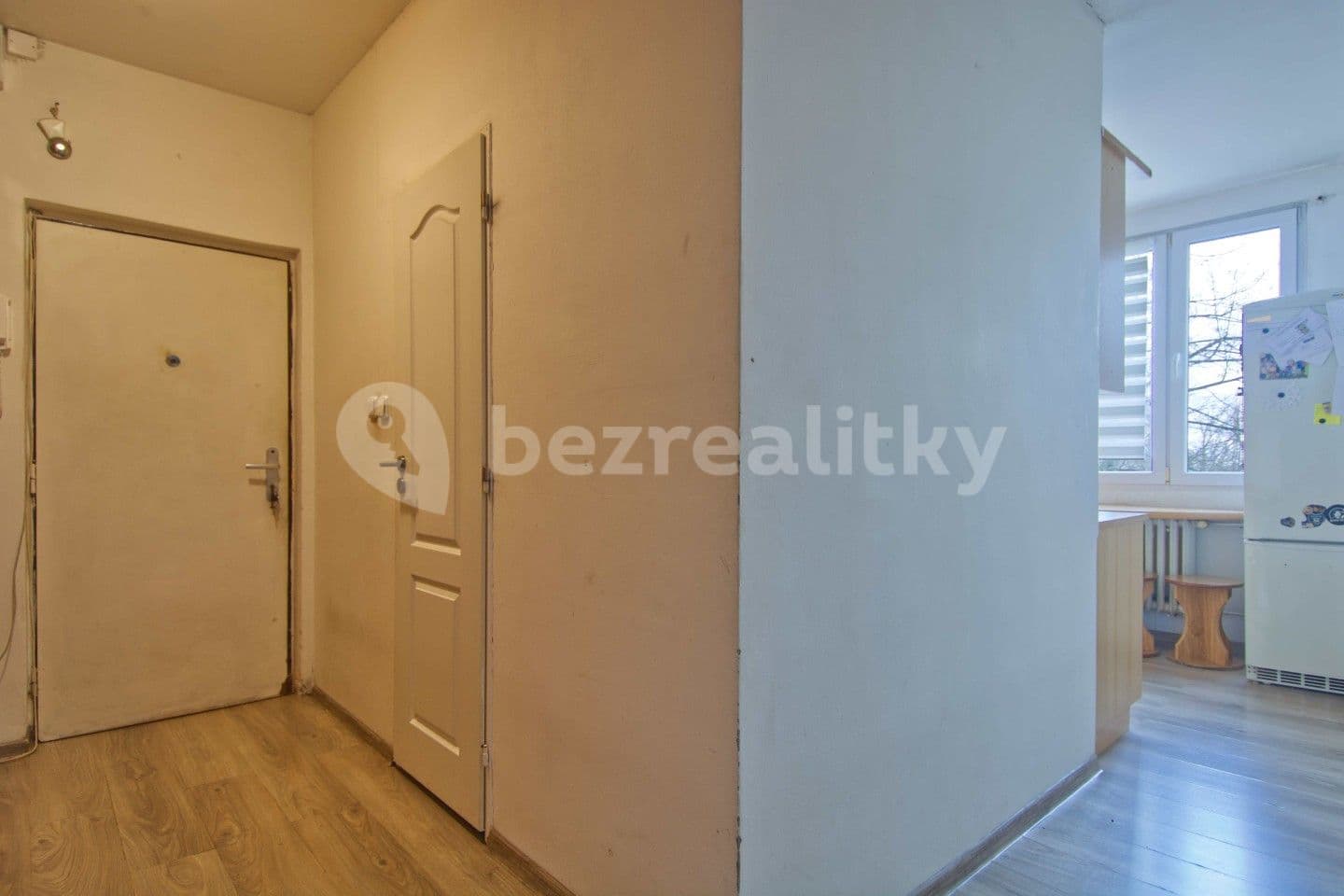 Predaj bytu 2-izbový 58 m², Borovského, Karviná, Moravskoslezský kraj