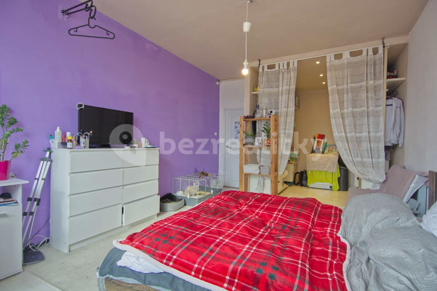 Predaj bytu 2-izbový 58 m², Borovského, Karviná, Moravskoslezský kraj