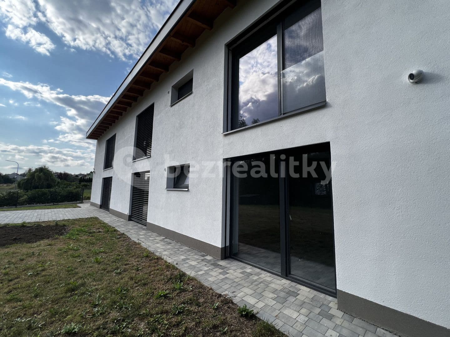Predaj domu 186 m², pozemek 836 m², Finské domky, Ludgeřovice, Moravskoslezský kraj
