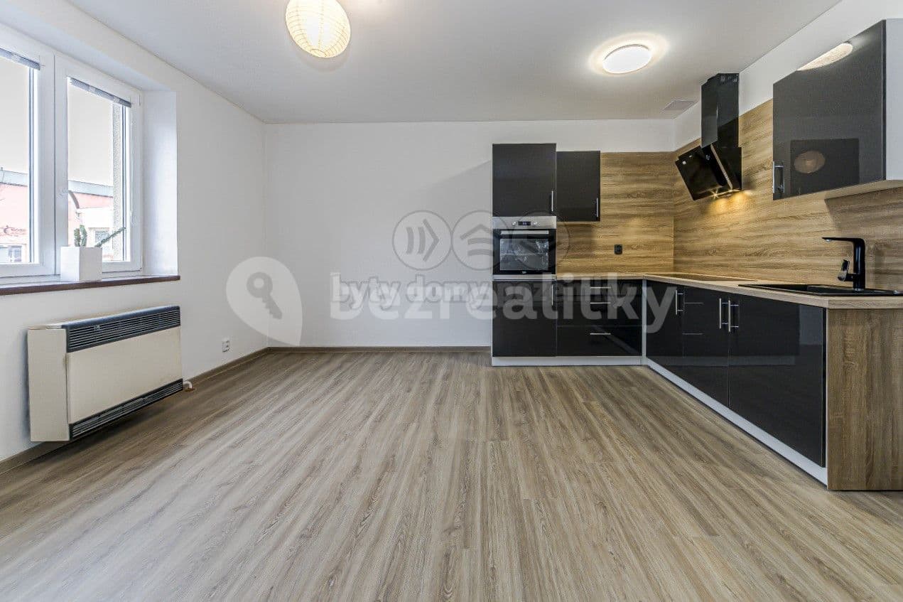 Predaj bytu 2-izbový 40 m², U Borků, Kolín, Středočeský kraj