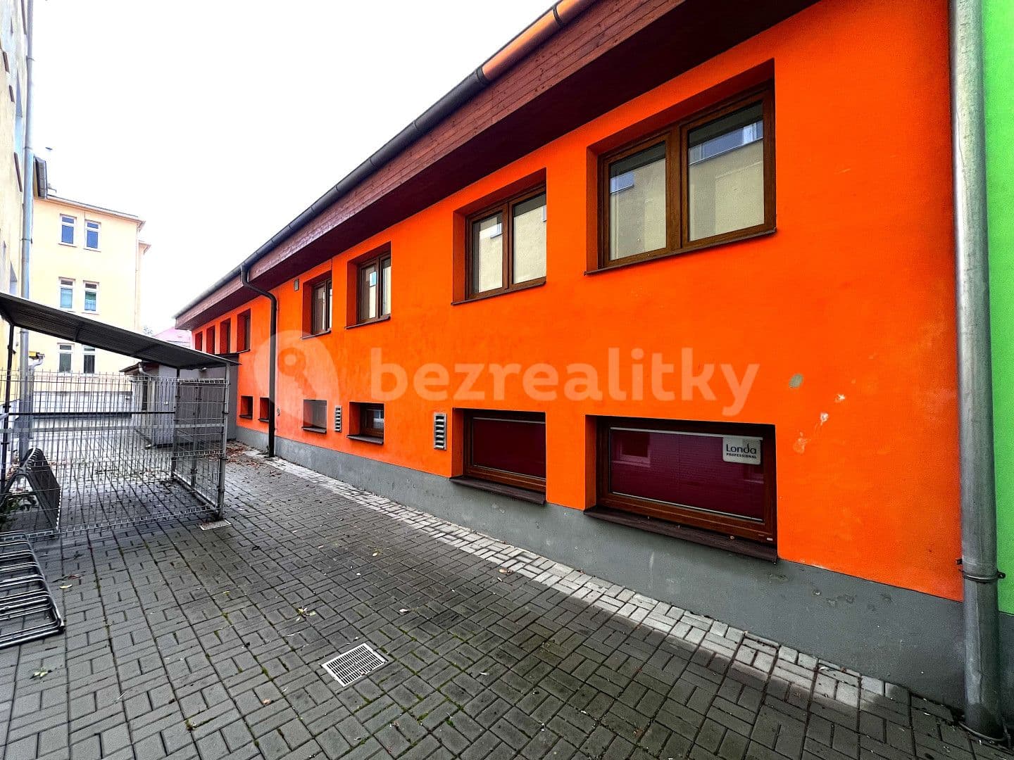 Predaj domu 280 m², pozemek 281 m², Šafaříkova, Prostějov, Olomoucký kraj