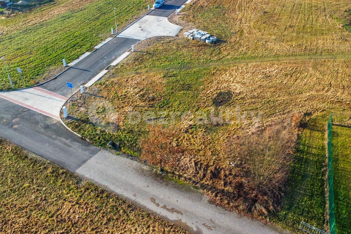 Predaj pozemku 633 m², Skalná, Karlovarský kraj