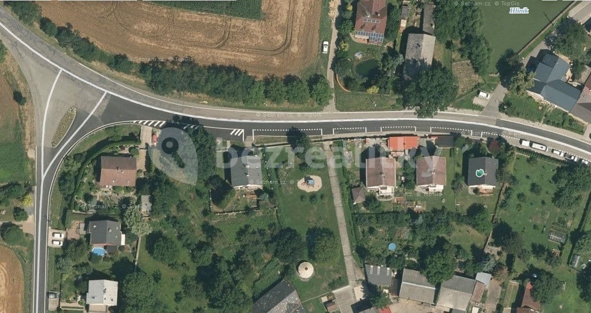 Predaj domu 160 m², pozemek 599 m², Bukovany, Olomoucký kraj