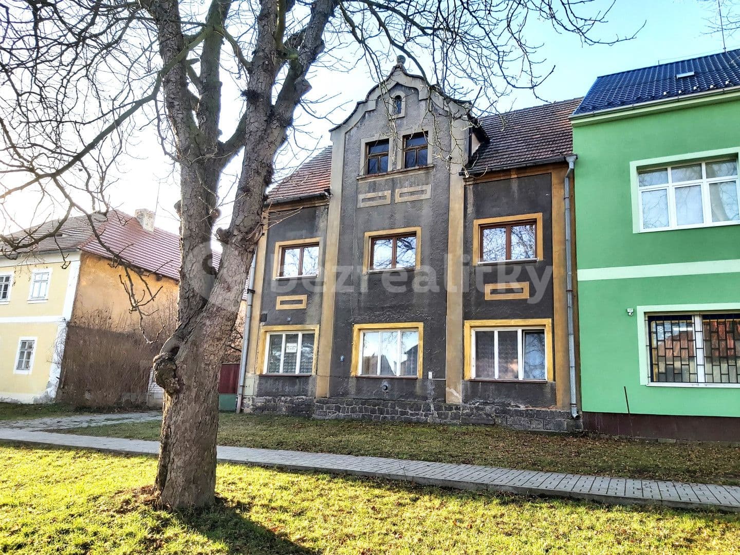 Predaj domu 159 m², pozemek 931 m², Kryrská, Vroutek, Ústecký kraj