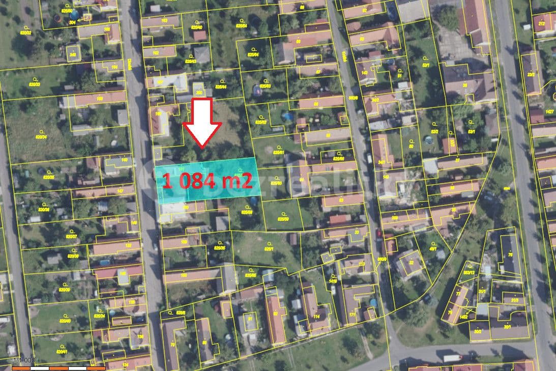 Predaj domu 84 m², pozemek 1.084 m², Dlouhá, Sány, Středočeský kraj