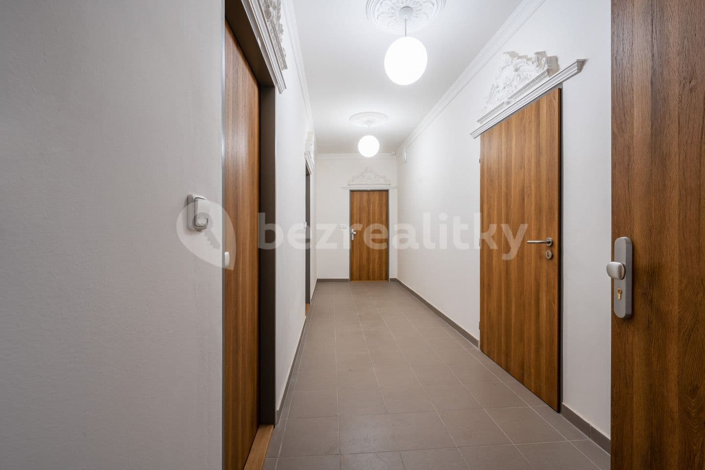 Predaj bytu 1-izbový 44 m², Anenské náměstí, Jablonec nad Nisou, Liberecký kraj
