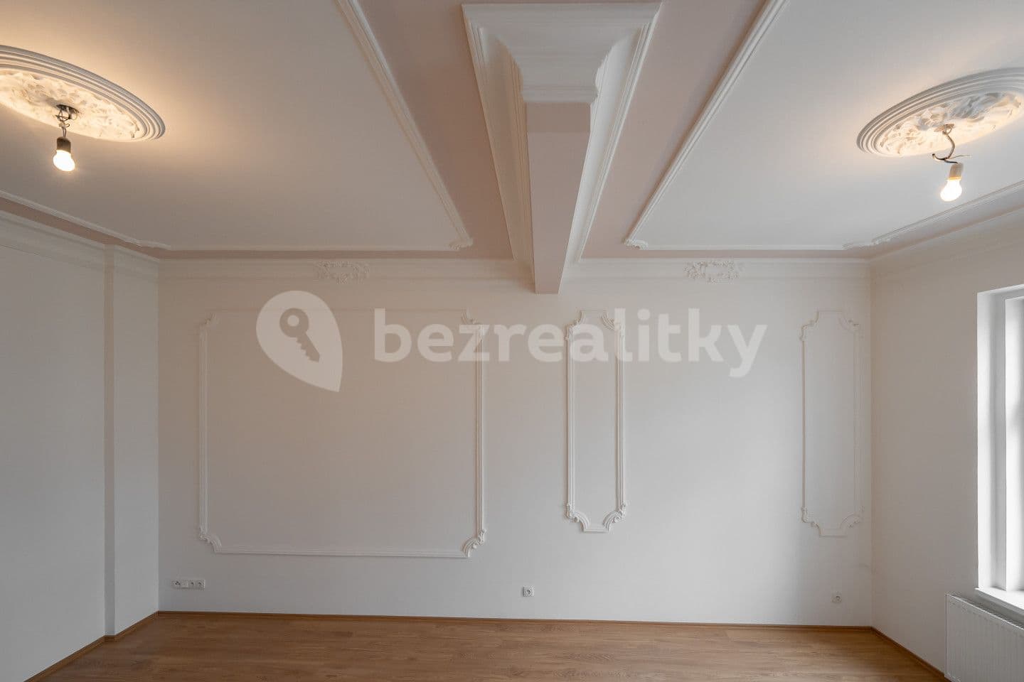 Predaj bytu 1-izbový 54 m², Anenské náměstí, Jablonec nad Nisou, Liberecký kraj