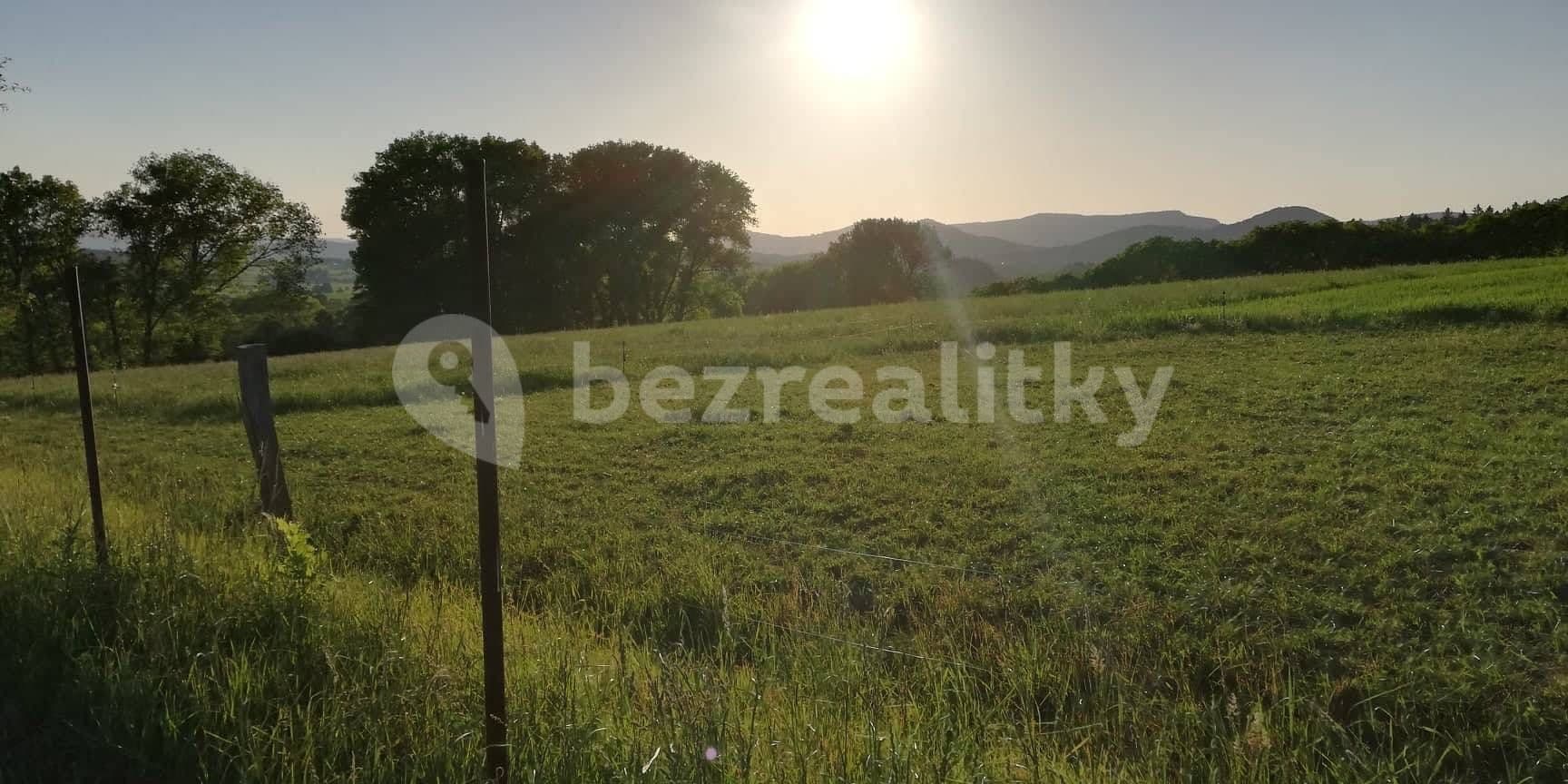 Predaj pozemku 2.003 m², Svojkov, Liberecký kraj
