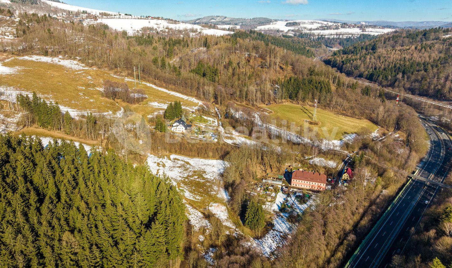 Predaj pozemku 51.916 m², Dobré, Královéhradecký kraj