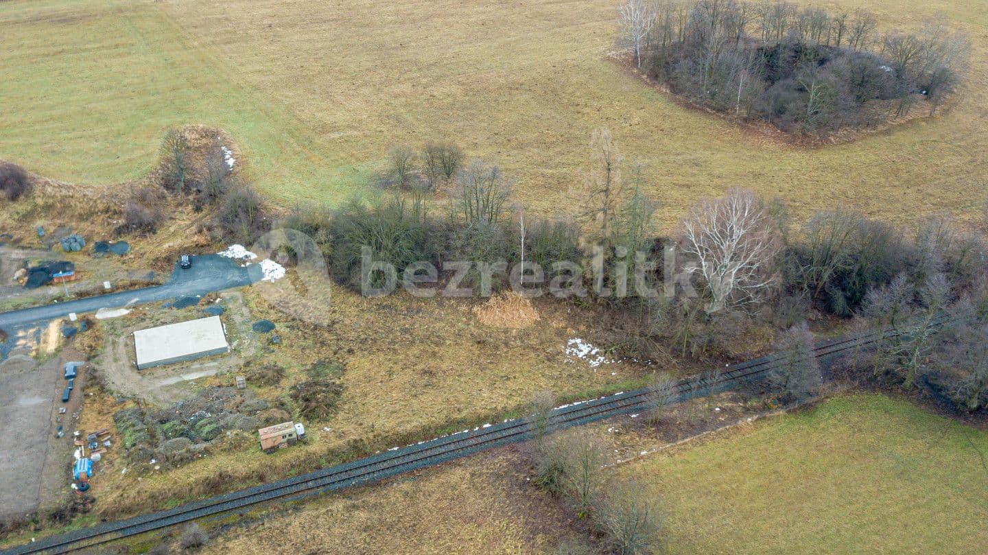 Predaj pozemku 2.636 m², Světlá Hora, Moravskoslezský kraj