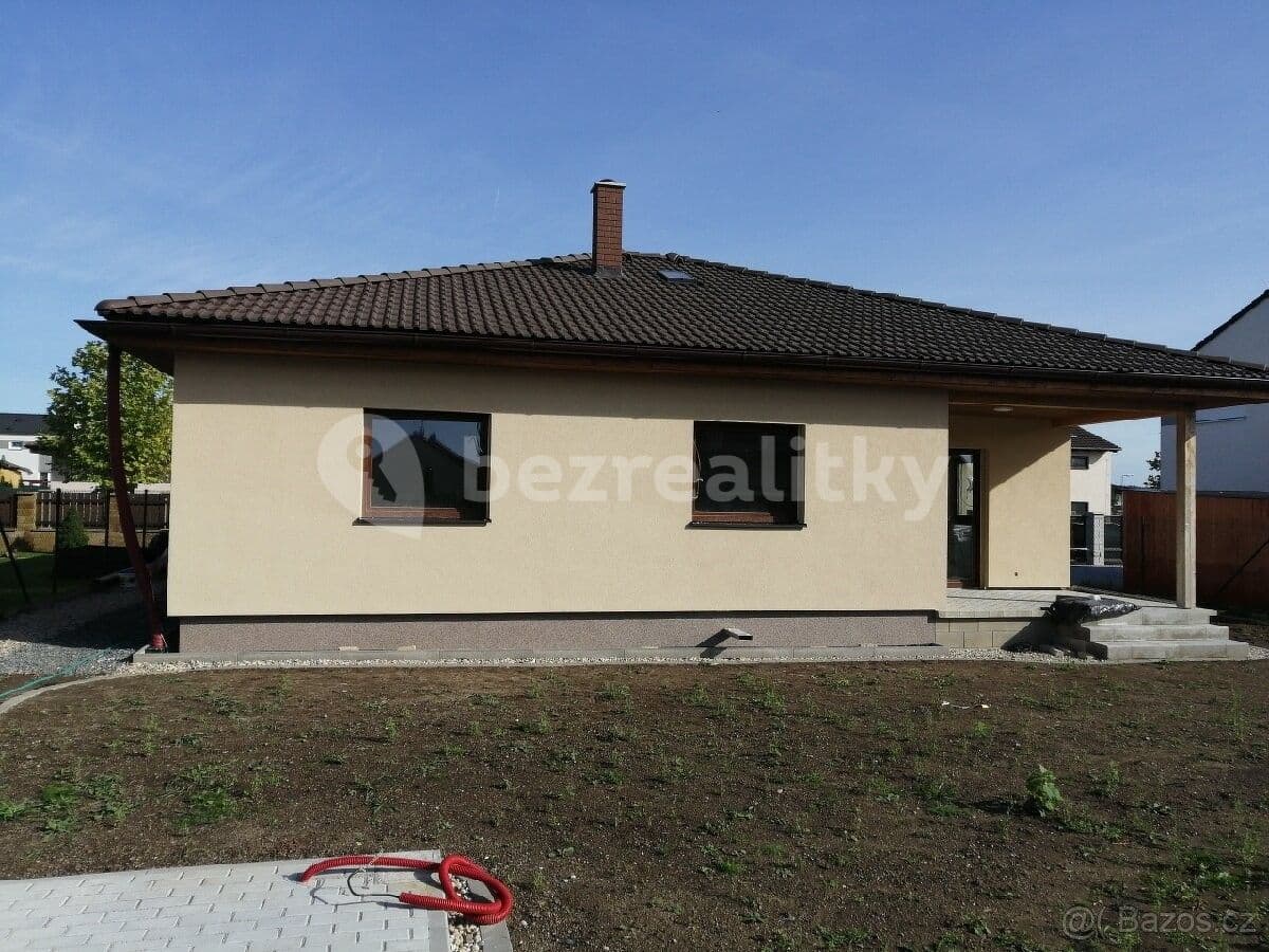 Predaj domu 109 m², pozemek 600 m², Podolská, Mnichovo Hradiště, Středočeský kraj