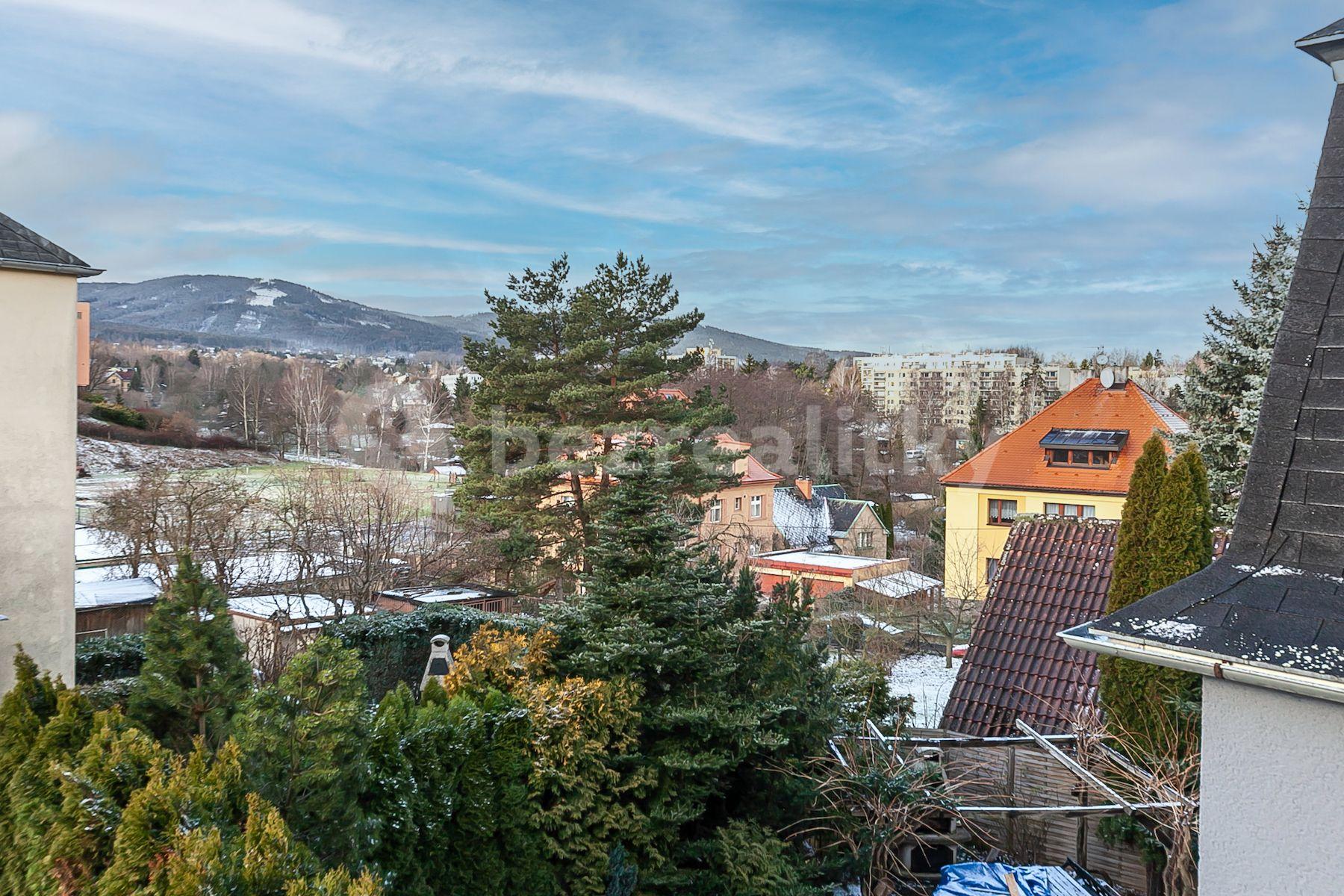 Predaj domu 220 m², pozemek 270 m², Slovenská, Liberec, Liberecký kraj