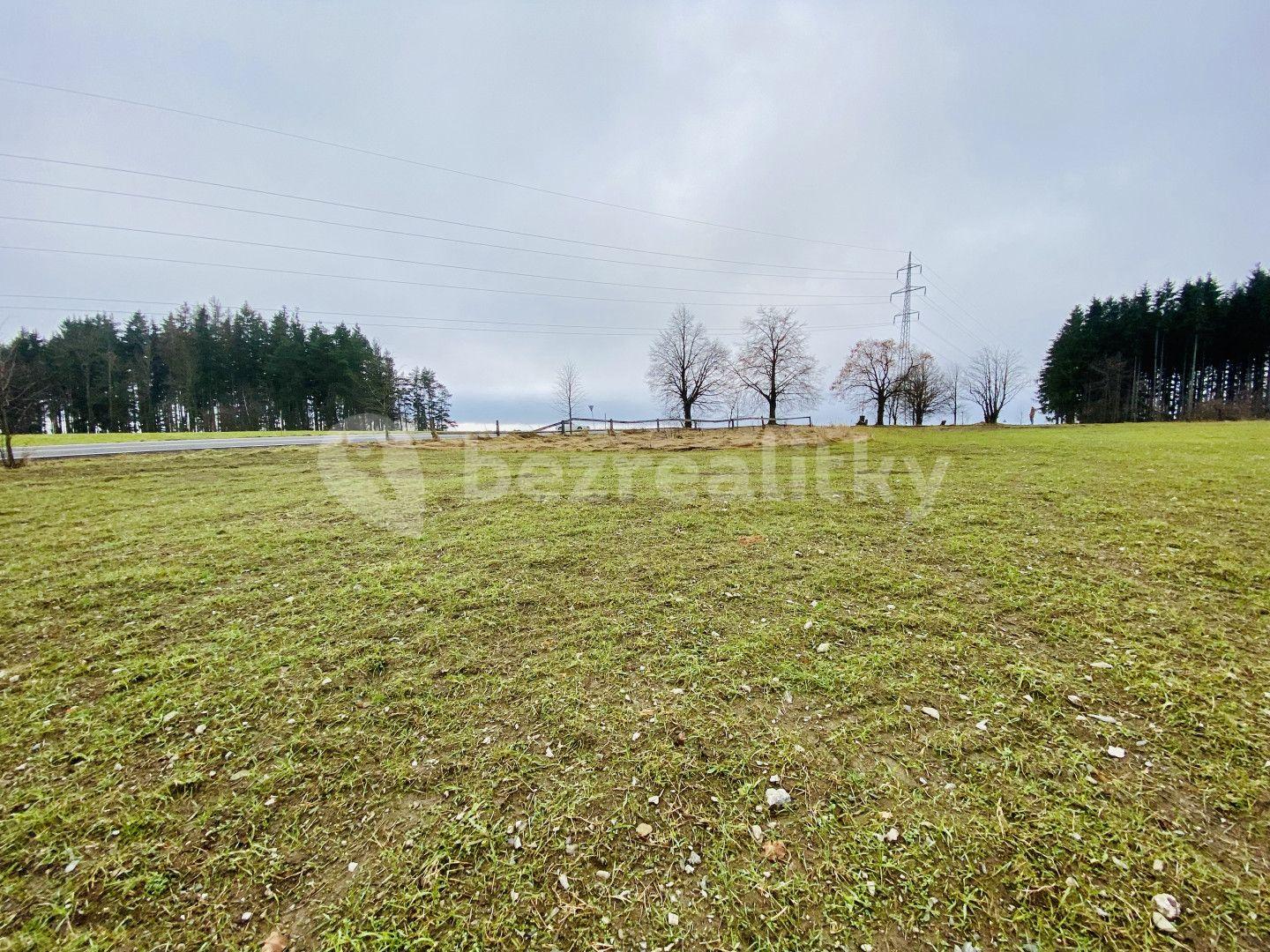 Predaj pozemku 1.977 m², Pěnčín, Liberecký kraj