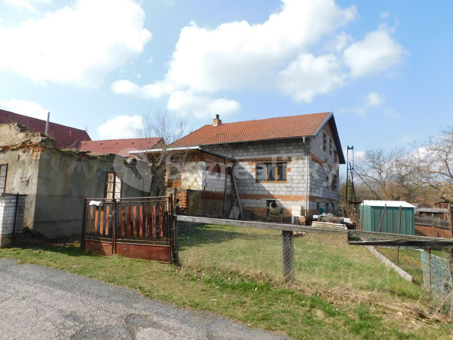 Predaj domu 164 m², pozemek 948 m², Kytínská, Mníšek pod Brdy, Středočeský kraj