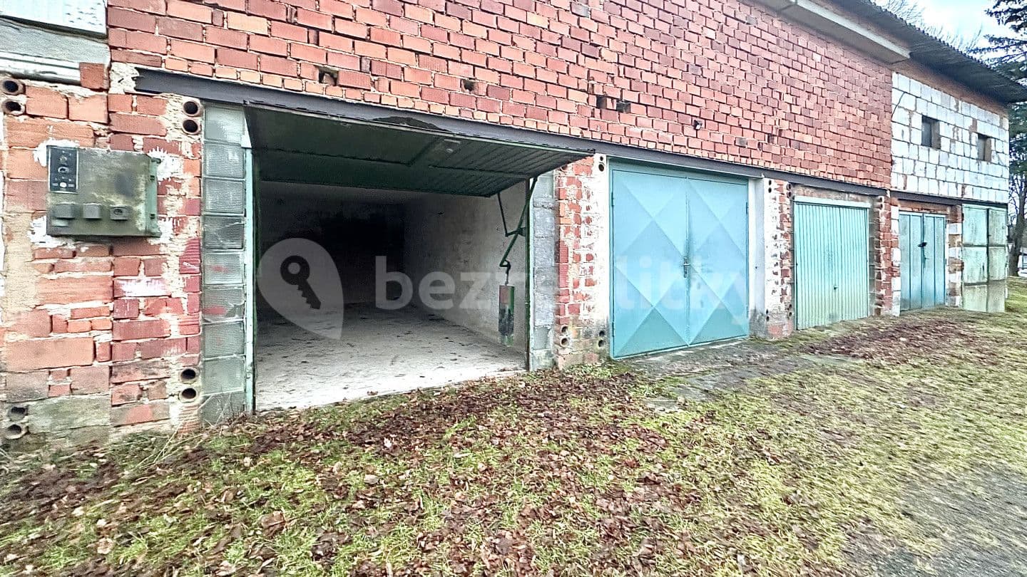 Predaj garáže 25 m², Vrčeň, Plzeňský kraj