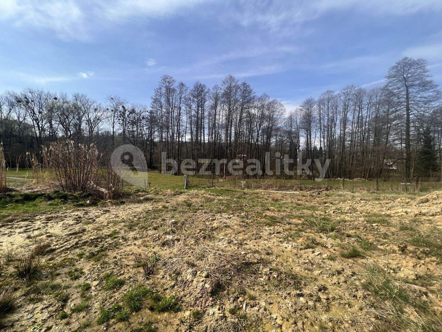 Predaj pozemku 1.580 m², Mrazná, Ostrava, Moravskoslezský kraj