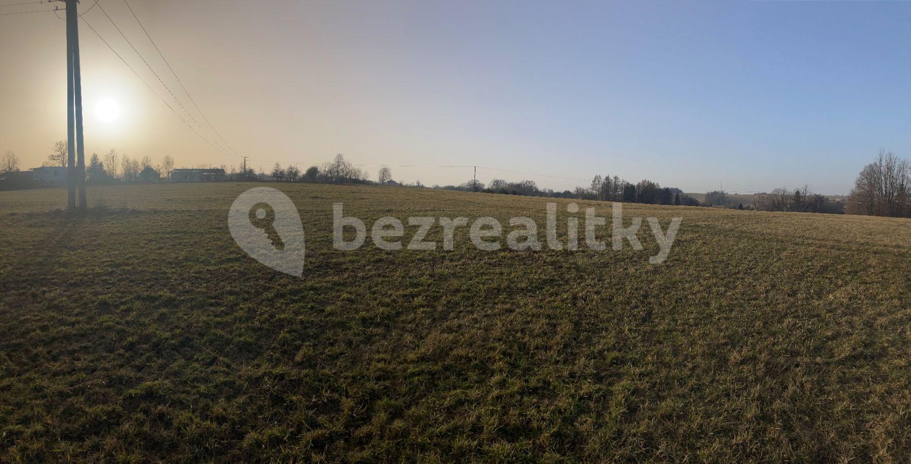 Predaj pozemku 61.984 m², Bruzovice, Moravskoslezský kraj